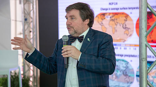 Luca Mercalli